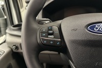 heti ajoon Ford Transit