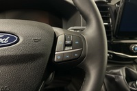 heti ajoon Ford Transit