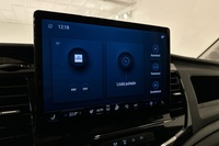 heti ajoon Ford Transit