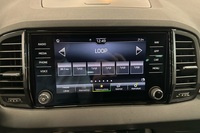 heti ajoon Skoda Karoq