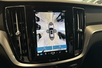 heti ajoon Volvo V60