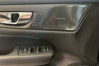 heti ajoon Volvo V60