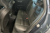 heti ajoon Volvo V60