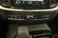 heti ajoon Volvo V60