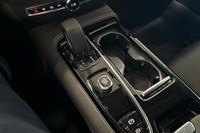 heti ajoon Volvo V60