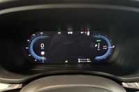 heti ajoon Volvo V60