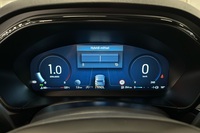 heti ajoon Ford Focus