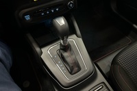 heti ajoon Ford Focus