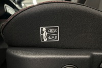 heti ajoon Ford Focus