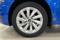 heti ajoon Skoda Octavia