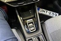 heti ajoon Skoda Octavia