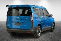 E-Transit Courier Trend BEV 100 kW / 136 hv / 290 Nm heti ajoon Ford Transit Courier