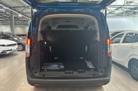 E-Transit Courier Trend BEV 100 kW / 136 hv / 290 Nm heti ajoon Ford Transit Courier