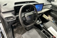 heti ajoon Ford Transit Courier