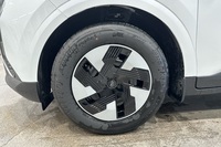 heti ajoon Ford Transit Courier