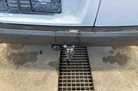 heti ajoon Ford Transit Courier