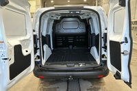 heti ajoon Ford Transit Courier