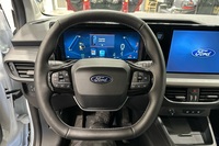 heti ajoon Ford Transit Courier