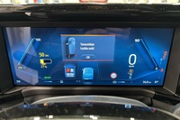 heti ajoon Ford Transit Courier