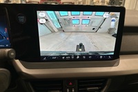 heti ajoon Ford Transit Courier