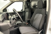 heti ajoon Ford Transit Courier