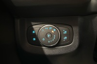 heti ajoon Ford Transit Courier