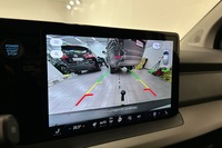 heti ajoon Ford Transit Courier