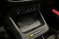 heti ajoon Ford Transit Courier