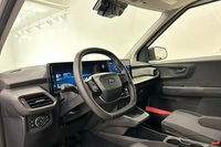 heti ajoon Ford Transit Courier