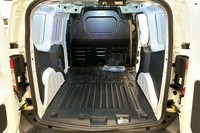 heti ajoon Ford Transit Courier