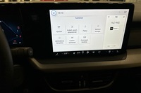 heti ajoon Ford Tourneo Courier