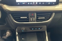 heti ajoon Ford Tourneo Courier