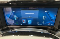 heti ajoon Ford Transit Courier