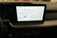 heti ajoon Ford Transit Courier