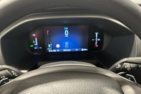 heti ajoon Ford Transit