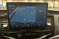 heti ajoon Ford Transit