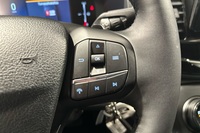 heti ajoon Ford Transit