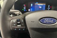 heti ajoon Ford Transit