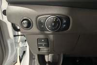 heti ajoon Ford Transit