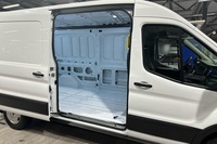 heti ajoon Ford Transit