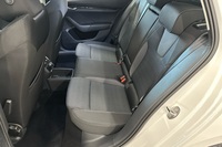 heti ajoon Skoda Octavia