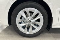 heti ajoon Skoda Octavia