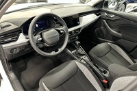 heti ajoon Skoda Kamiq