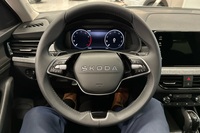 heti ajoon Skoda Kamiq