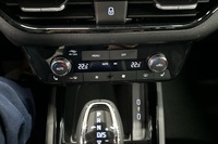 heti ajoon Skoda Kamiq