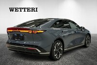 heti ajoon Mazda Mazda6e