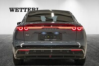 heti ajoon Mazda Mazda6e