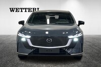 heti ajoon Mazda Mazda6e