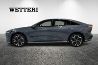 heti ajoon Mazda Mazda6e