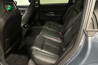 heti ajoon Mazda Mazda6e